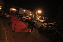 8ª Gala do Desporto Motorizado do Team Baia