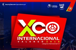 Internacional XCO de Valongo 2016