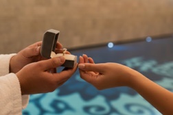 Palácio do Governador celebra o amor com “Marry Me” - Com exclusividade do spa e menu especial de São Valentim