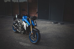 Moteo Portugal confirma o preço da nova Suzuki GSX-S1000