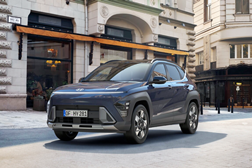 Novo Hyundai Kauai já disponível em Portugal - Maior, mais arrojado e mais dinâmico, disponível em duas motorizações: 1.0 TGDI a gasolina e 1.6 T-GDI híbrido