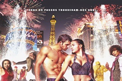 Step Up 5 - Todos Dançam