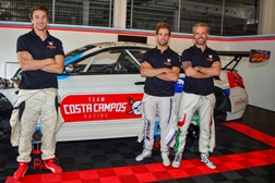 Tiago Monteiro