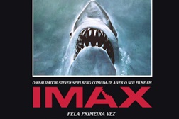 O Tubarão (1975) IMAX