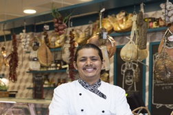 Quatro propostas do Chef Tanka Sapkota para uma Páscoa diferente