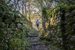 Amigos da Montanha partem à descoberta dos trilhos de Barcelos