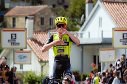 Guerin festeja na Aldeia das Dez e Emanuel Duarte vence a Taça de Portugal