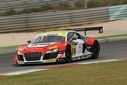 International GT Open/Portimão (Corrida 2) - Team Novadriver termina no oitavo lugar da categoria GTS