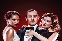 Musical "Chicago" no Teatro da Trindade - Lisboa