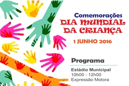O Principezinho visita Mora no Dia da Criança