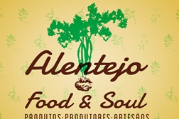 Alentejo Food & Soul