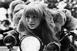 "Faithfull" Sandrine Bonnaire