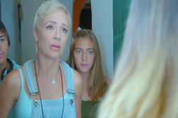 "Escola das Artes - O Filme" estreia no TVCine 3