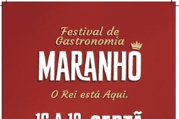 Festival de Gastronomia do Maranho regressa à Sertã