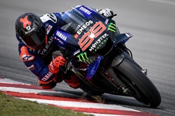 MotoGP – Jorge Lorenzo confirma que compete no GP da Catalunha!