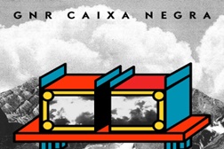 Caixa Negra - Novo álbum de originais dos GNR nas lojas a 23 de Março