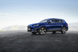 SEAT desvenda todas novidades  - Salão de Paris de 2018 - Até 14 de Outubro