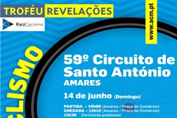59º Circuito de Santo António (Amares)