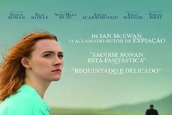 Na Praia de Chesil