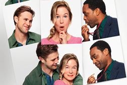 Bridget Jones: Louca Por Ele (2025) - 13 de Fevereiro