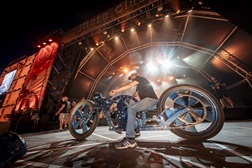 Bike Show 42ª Concentração de Faro 2024 - Galeria de imagens