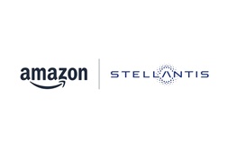 Amazon e Stellantis com parceria - Introduzir experiências centradas no cliente através de milhões de veículos