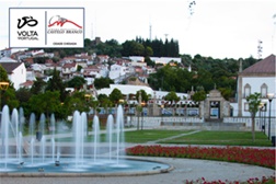 Castelo Branco recebe 8ª etapa da Volta a Portugal