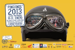 “Pingüinos de Ouro” 2013