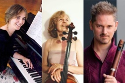 Sonoridades clássicas e magia de Astor Piazzola abrem concertos com jantar nos palácios de Sintra
