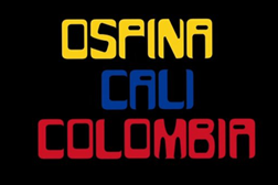 cinemanacional Ospina Cali Colombia (2024) - Estreia a 26 de Agosto