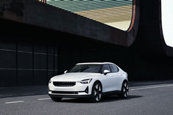 Polestar lança Polestar Pre-Owned em Portugal - Programa de viaturas usadas no seu inovador modelo de negócio digital-first