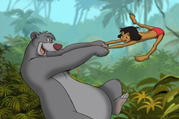 Dia da Criança no Canal Hollywood com maratona de 8 filmes de animação