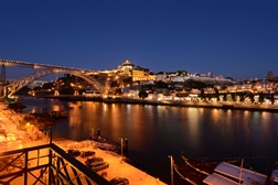 Seja o primeiro a experimentar os novos quartos do PESTANA VINTAGE PORTO Numas férias chic & cool na Invicta