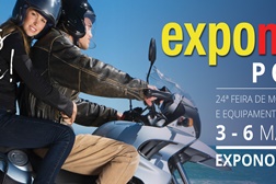 24.ª Expomoto no Porto terá espetáculos de acrobacia e horário alargado