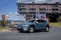 Hyundai Kauai Electric atingiu 100 mil unidades em vendas globais - Dois anos após o seu lançamento