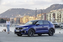 346 mil unidades produzidas – record produção automóvel em Portugal - 2019 foi o melhor ano de sempre da indústria automóvel nacional