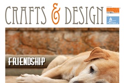 Criatividade e Solidariedade no Crafs & Design no Jardim da Estrela