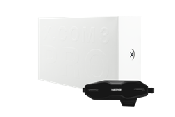 Sena X-COM3 PRO: Novo Firmware traz novidades com tecnologia Mesh 3.0 e Wave Intercom