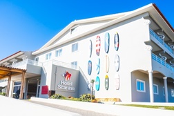 Hotel Star Inn Peniche vence prémio "Green Key"