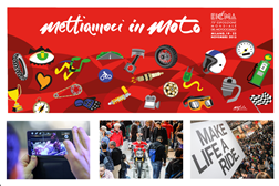 Salão de Milão 2015 - a 73ª edição da EICMA