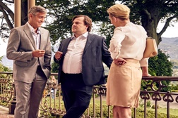 Nespresso apresenta anúncio "Epifania", com Jack Black a juntar-se a George Clooney