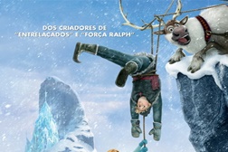 Frozen - O Reino do Gelo