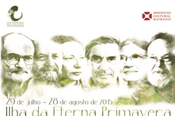 A exposição Madeira – Ilha da Eterna Primavera regressa a Portugal
