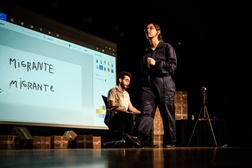 Festival Política e IPDJ atribuem bolsas para artistas, criadores e activistas de Lisboa e Braga