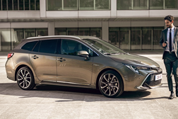 Toyota lança campanha de outono na sua rede após-venda - Oportunidades únicas nas oficinas até 31 de Dezembro