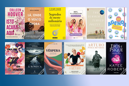 Novidades Livros (3 a 9 de Agosto de 2023)