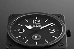 Bell & Ross celebra 10.º aniversário do seu modelo icónico