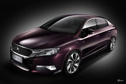 DS NA CHINA: lançamento do DS 5LS, o segundo DS de produção local