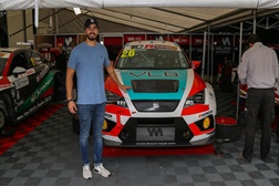 Veloso Motorsport /©Nuno Organista