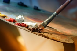 Fundação Oriente abre concurso para jovens artistas plásticos - Bolsa de Apoio à Criação Artística